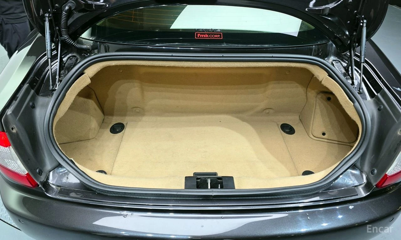 Maserati GranTurismo S* 4.7, снимка 17 - Автомобили и джипове - 55449594