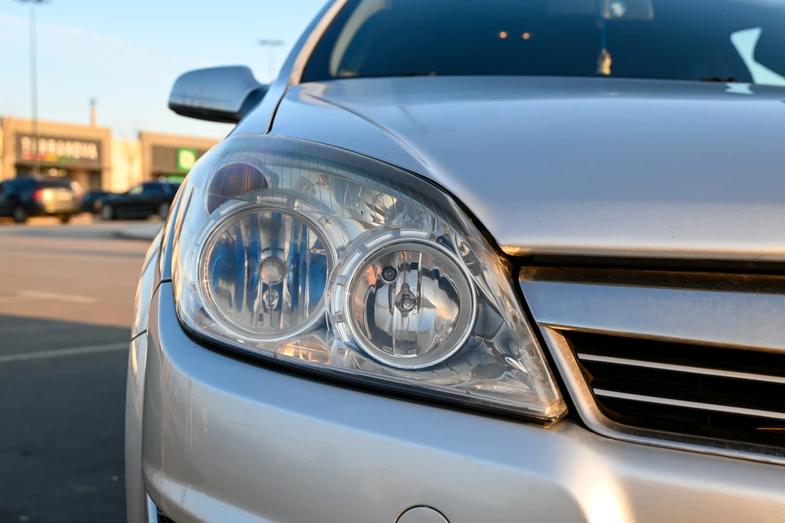 Opel Astra H, снимка 3 - Автомобили и джипове - 55529083