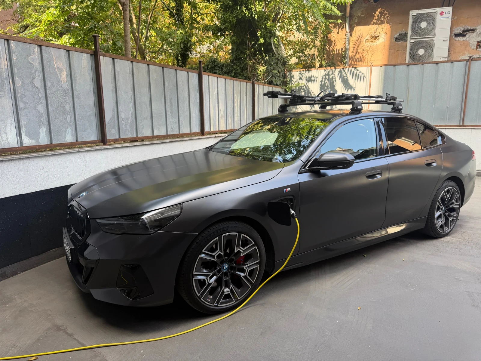 BMW 550 550 E/xDrive/M Sport/