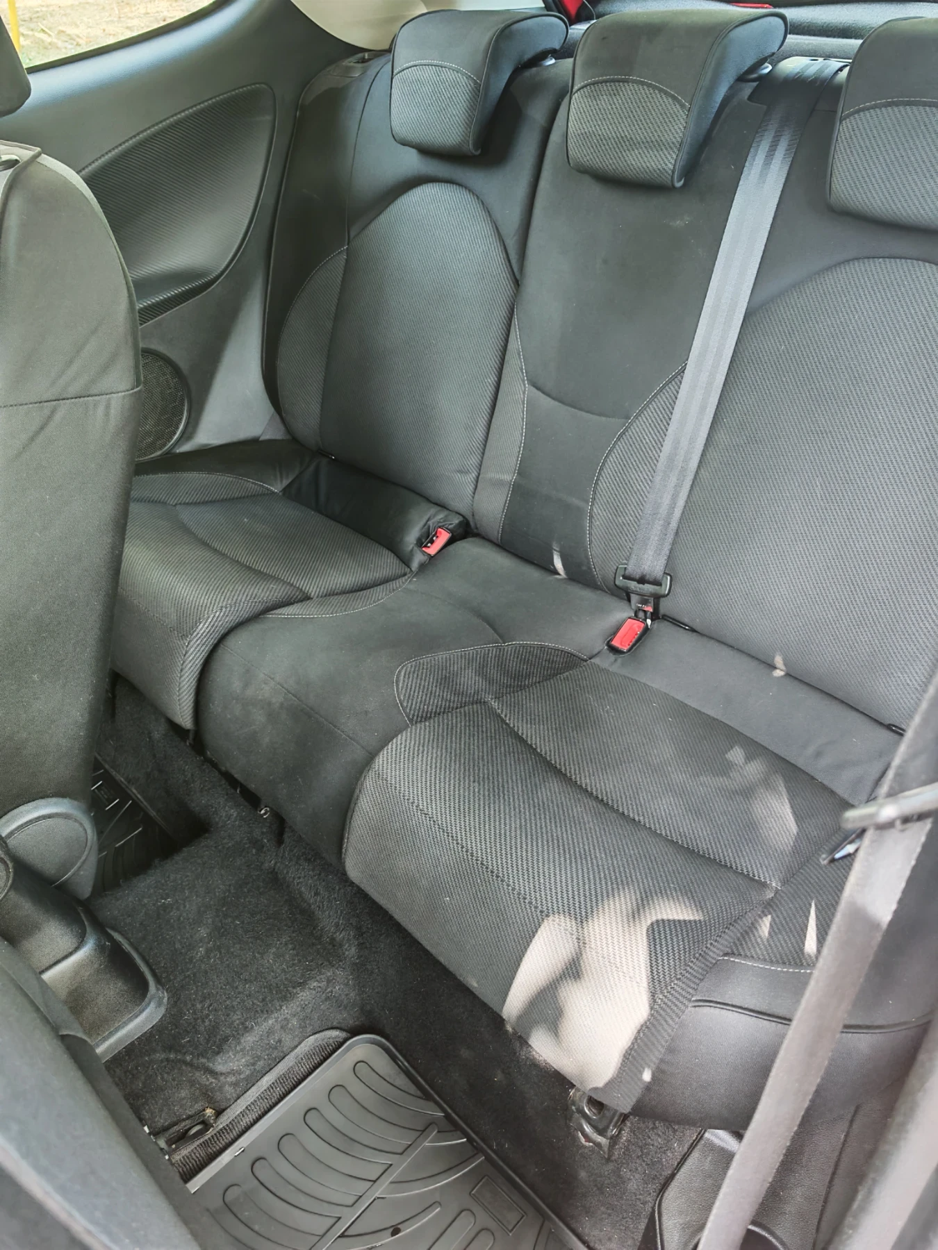 Alfa Romeo MiTo 1.6 jtd, снимка 11 - Автомобили и джипове - 55867744