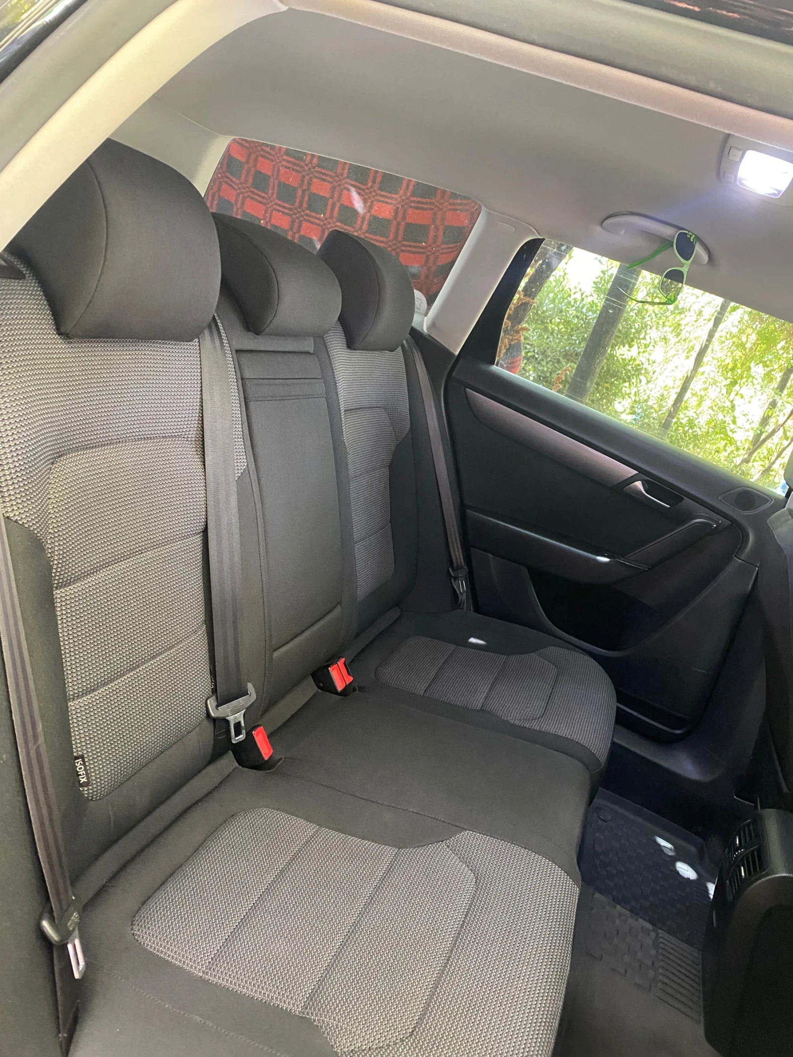 VW Passat 1.8 TSI, снимка 10 - Автомобили и джипове - 56059144