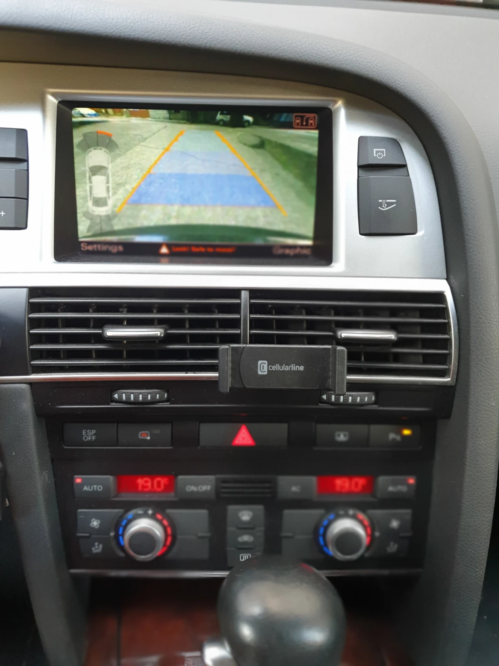 Audi A6, снимка 12 - Автомобили и джипове - 56103888