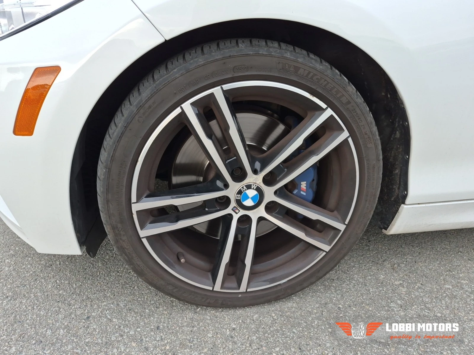 BMW 240, снимка 6 - Автомобили и джипове - 56103966