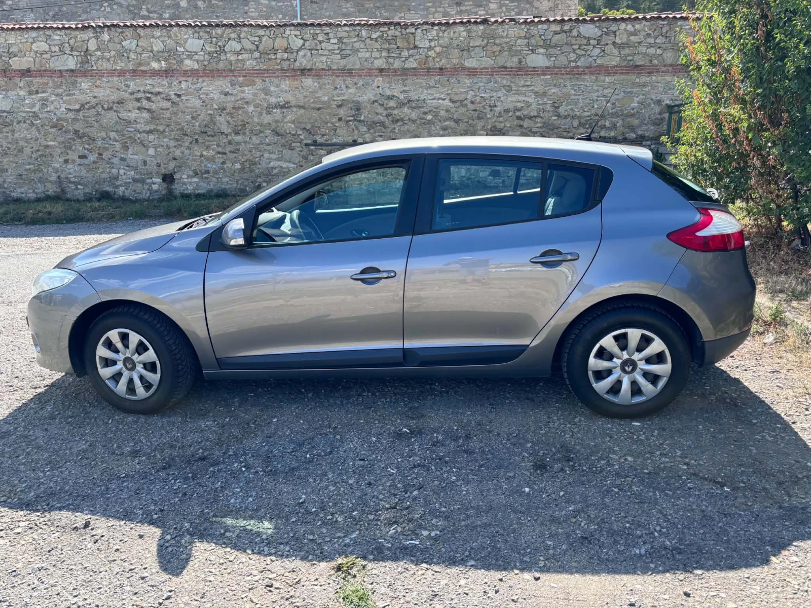 Renault Megane 3 tce 