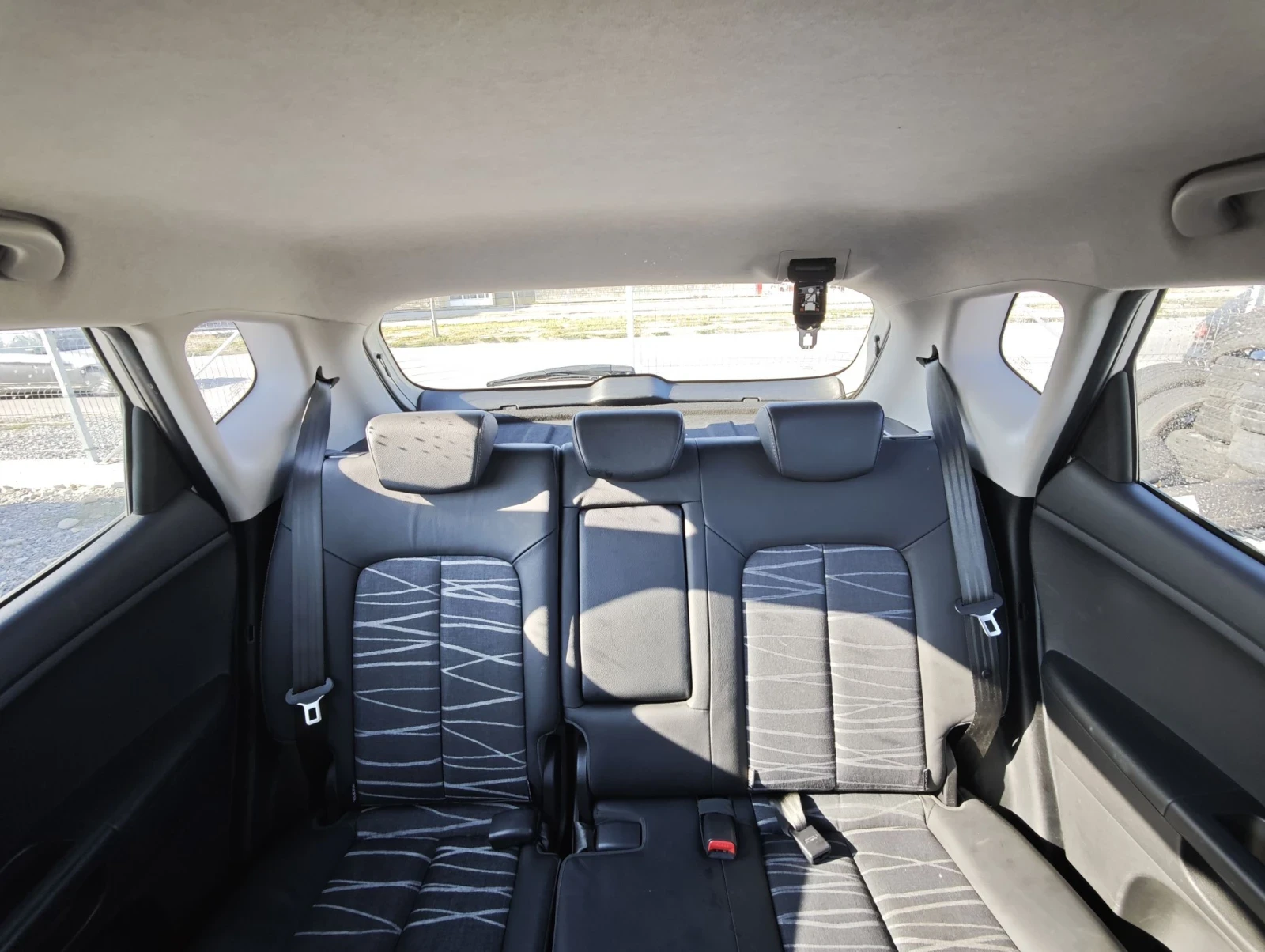 Kia Venga 1.6CRDI 115HP, снимка 11 - Автомобили и джипове - 56149628