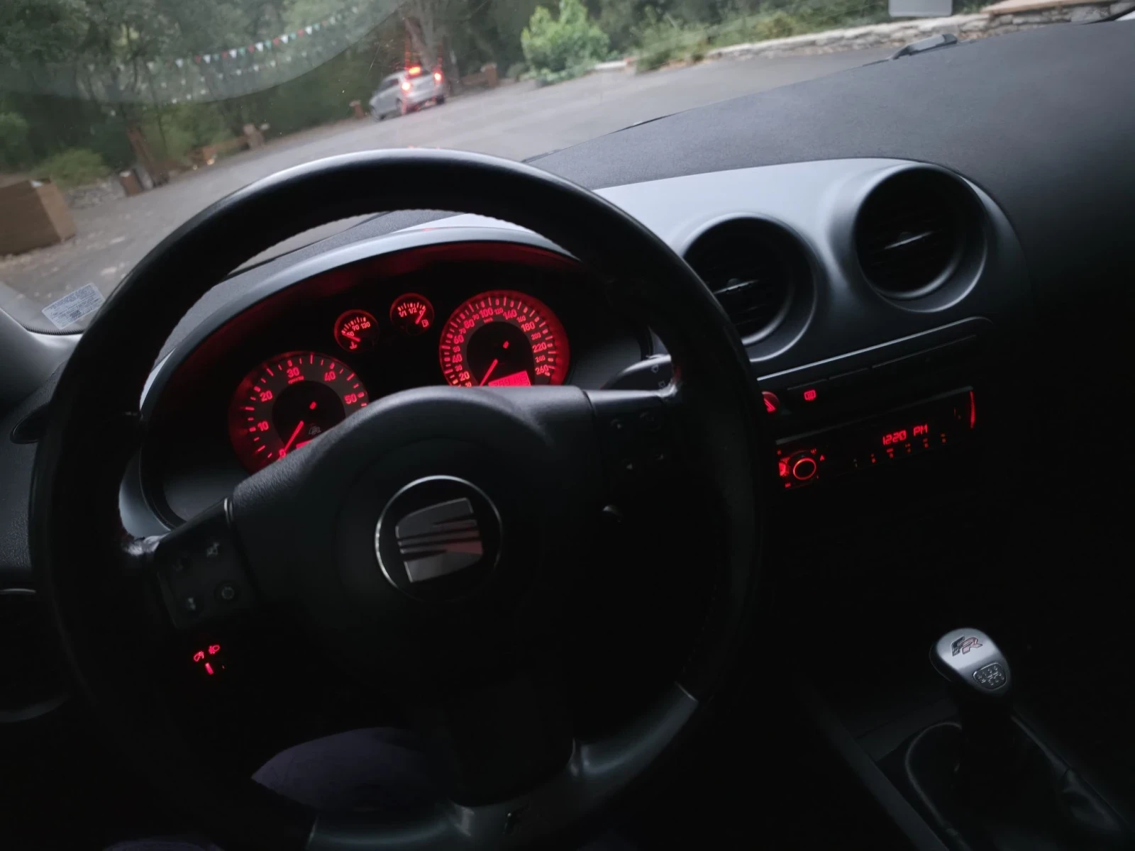 Seat Ibiza FR, снимка 8 - Автомобили и джипове - 56186013