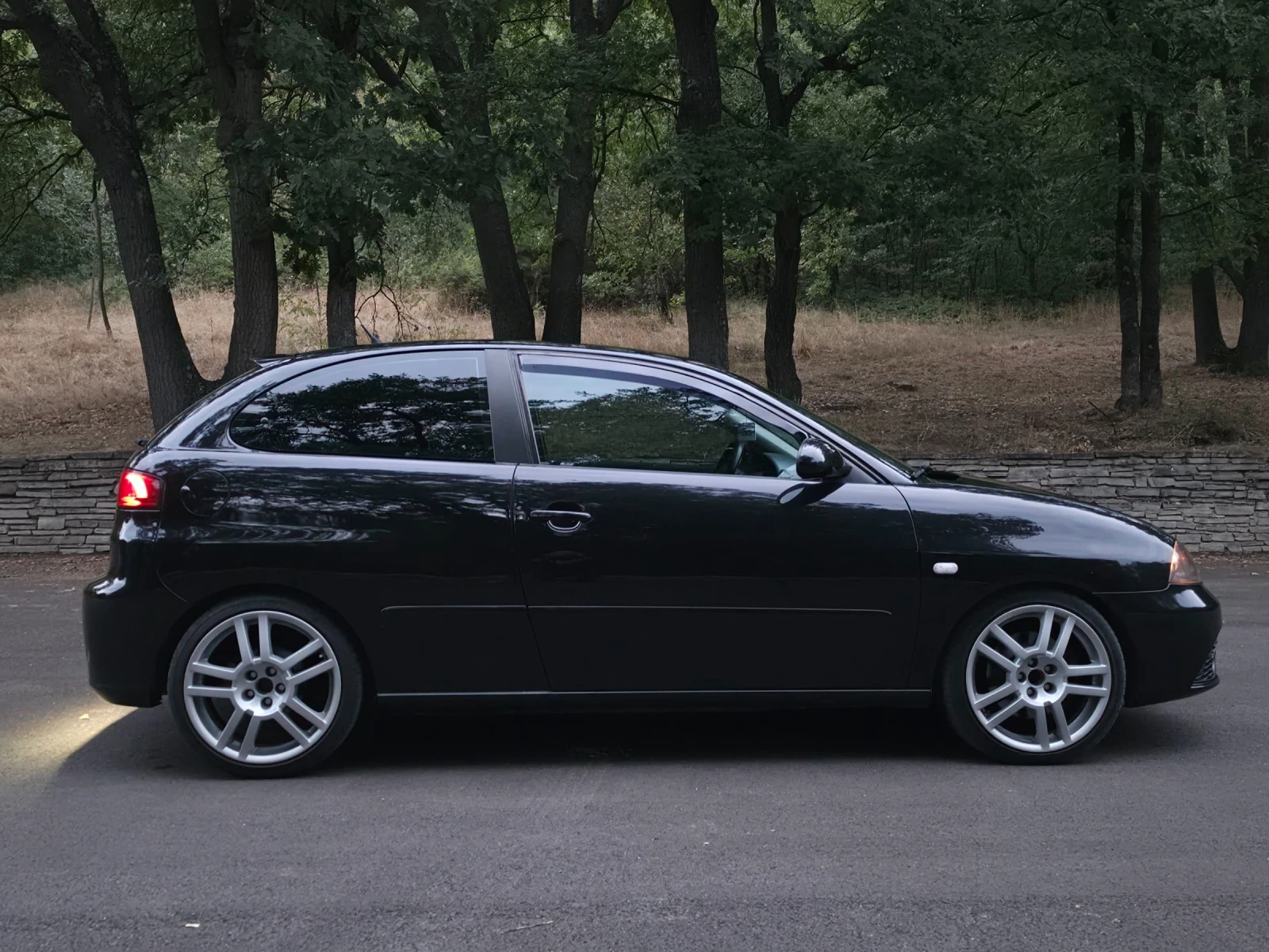 Seat Ibiza FR, снимка 5 - Автомобили и джипове - 56186013