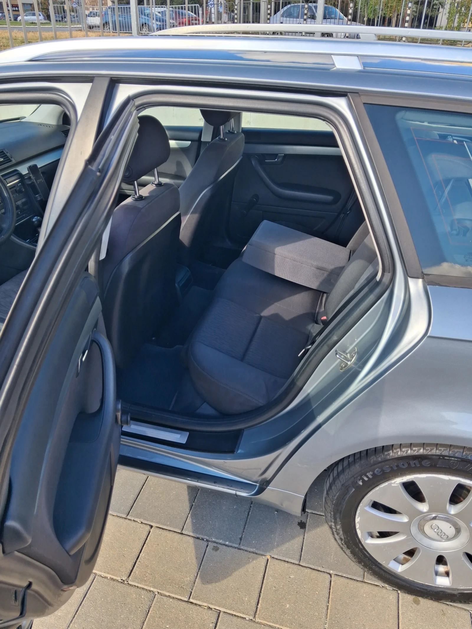 Audi A4 2.0 TDI , снимка 5 - Автомобили и джипове - 56465873