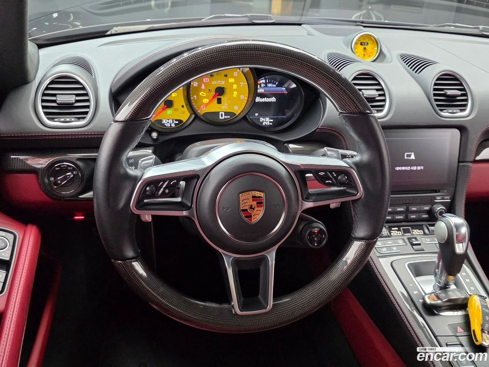 Porsche Cayman 4.0 GTS* �������� ������ ������� | Mobile.bg � ����������� 12