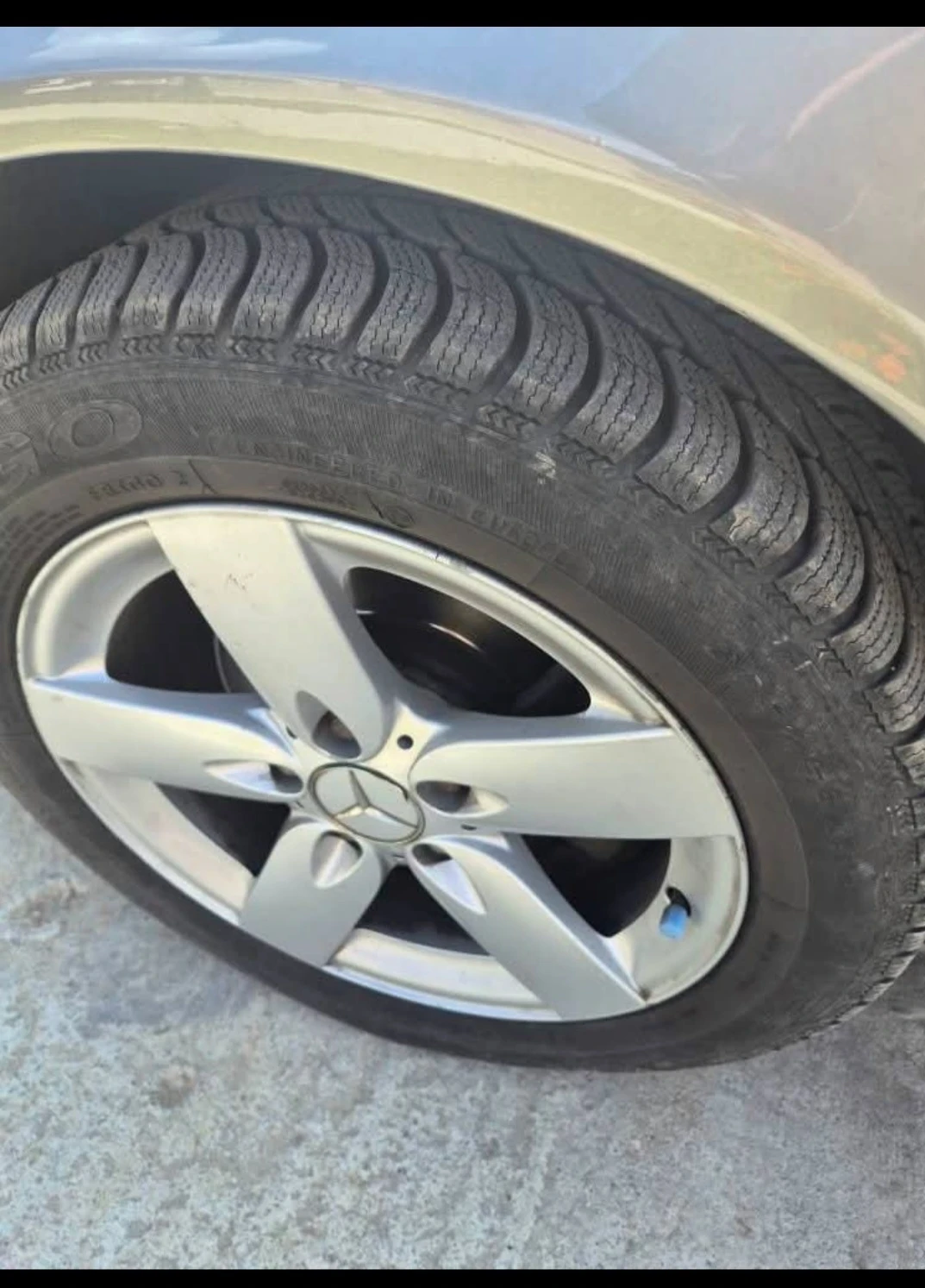 Mercedes-Benz C 220 | Mobile.bg � ����������� 5