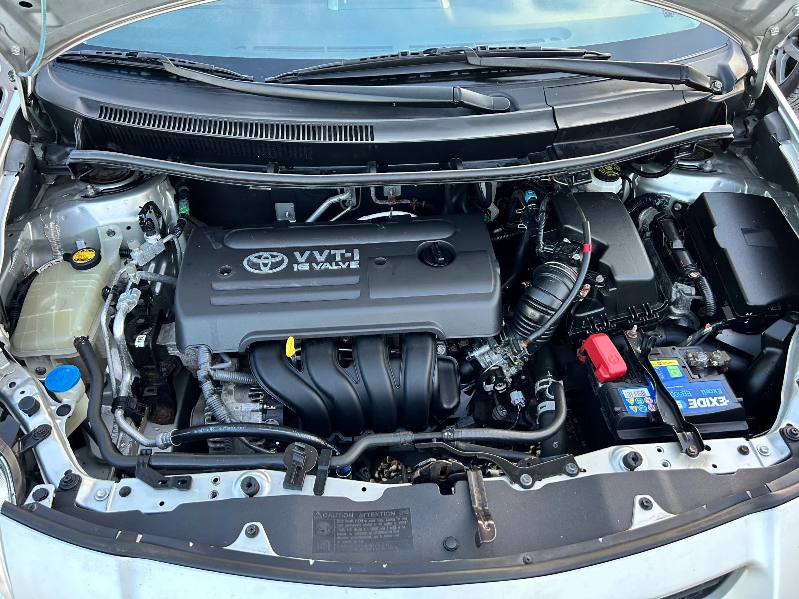 Toyota Auris 1.4 VVT I | Mobile.bg � ����������� 12