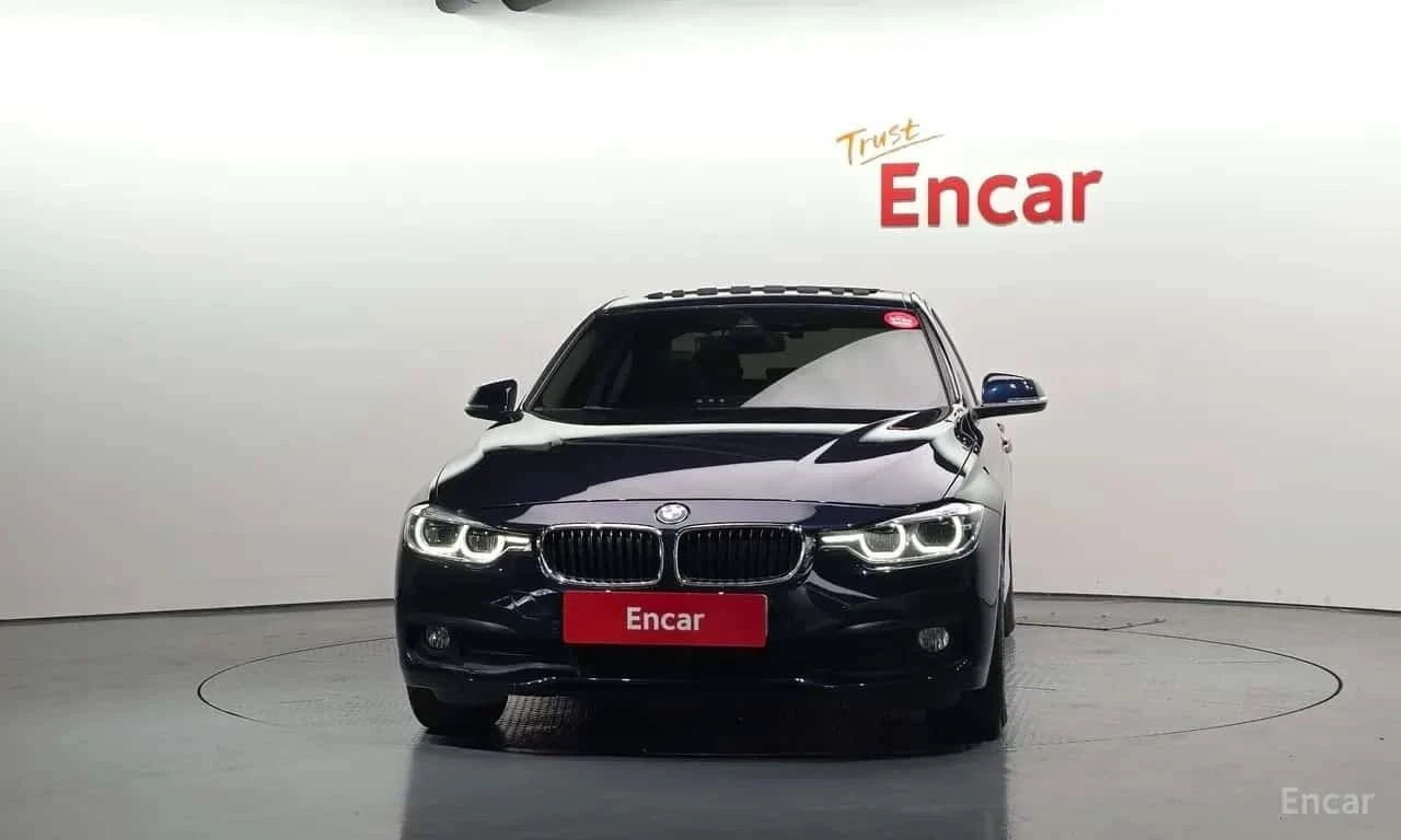 BMW 320, снимка 3 - Автомобили и джипове - 56740448