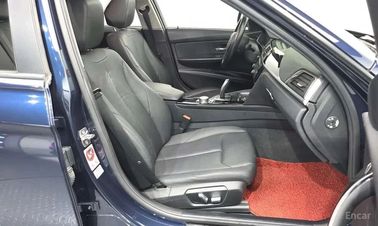BMW 320, снимка 11 - Автомобили и джипове - 56740448