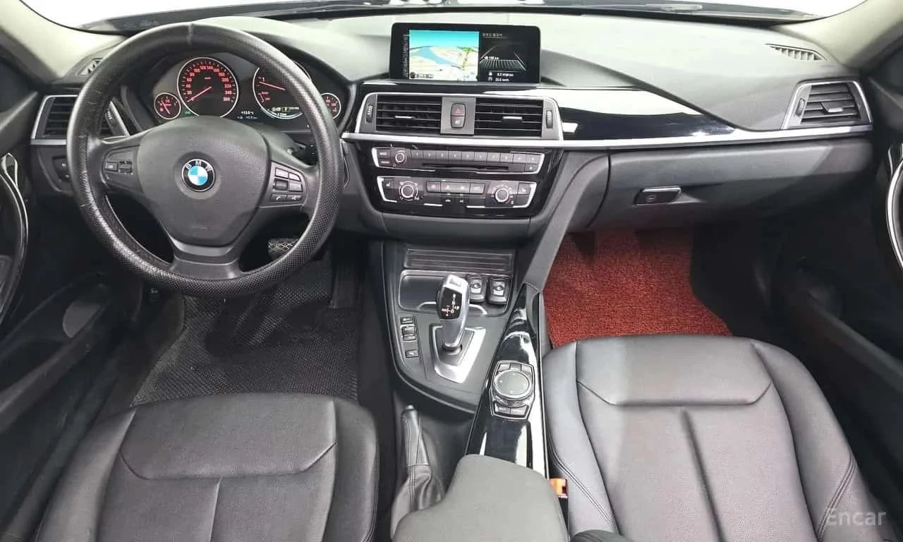 BMW 320, снимка 7 - Автомобили и джипове - 56740448