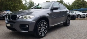 BMW X6 3.0D * Mpack* FACELIFT* * KEYLESS* 5 МЕСТЕН* SWISS