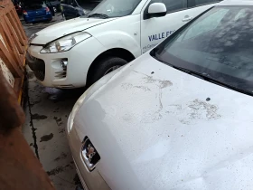 Peugeot 4007 2.2 4hn, снимка 2