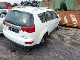 Peugeot 4007 2.2 4hn, снимка 5