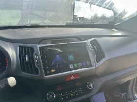Kia Sportage 2.0 на части, снимка 7