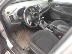 Kia Sportage 2.0 на части, снимка 8
