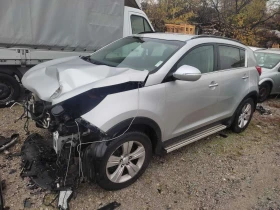 Kia Sportage 2.0 на части, снимка 1