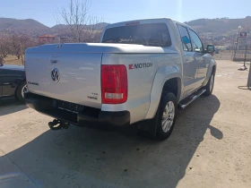 VW Amarok 3.0TDI 130000km! , снимка 7