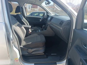 VW Amarok 3.0TDI 130000km! , снимка 9