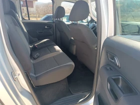 VW Amarok 3.0TDI 130000km! , снимка 10
