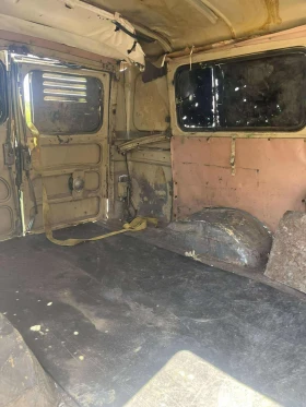 Uaz 3741, снимка 9