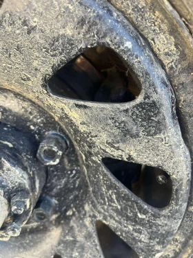 Uaz 3741, снимка 10