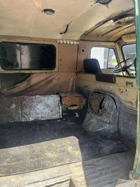 Uaz 3741, снимка 7