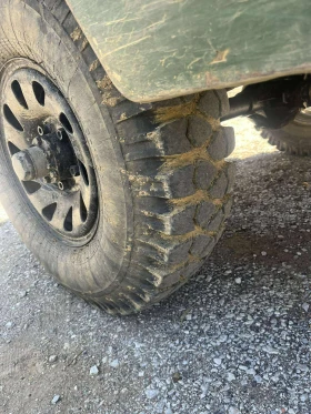 Uaz 3741, снимка 11