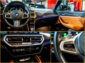 BMW X4 M40i* xDrive* Гаранция, снимка 12