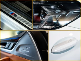 BMW X4 M40i* xDrive* Гаранция, снимка 10