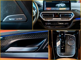 BMW X4 M40i* xDrive* Гаранция, снимка 16