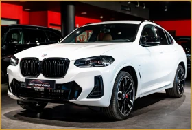 BMW X4 M40i* xDrive* Гаранция, снимка 3