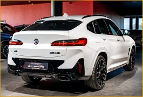 BMW X4 M40i* xDrive* Гаранция, снимка 6