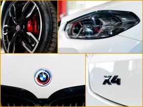 BMW X4 M40i* xDrive* Гаранция, снимка 8