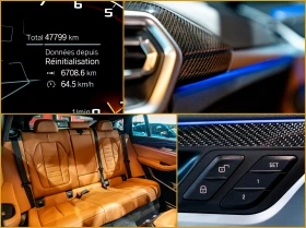 BMW X4 M40i* xDrive* Гаранция, снимка 17