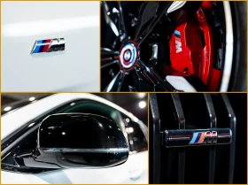 BMW X4 M40i* xDrive* Гаранция, снимка 9