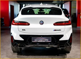 BMW X4 M40i* xDrive* Гаранция, снимка 5