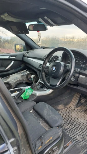 BMW X5, снимка 6
