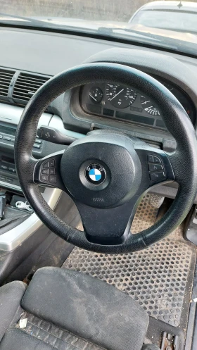 BMW X5, снимка 7