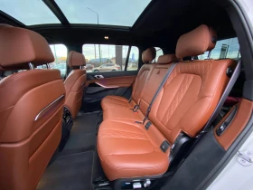 BMW X7 xDrive40d M Sport 6+ 1, снимка 11