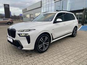 BMW X7 xDrive40d M Sport 6+ 1, снимка 3