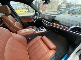 BMW X7 xDrive40d M Sport 6+ 1, снимка 8