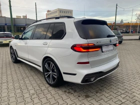 BMW X7 xDrive40d M Sport 6+ 1, снимка 4