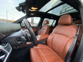 BMW X7 xDrive40d M Sport 6+ 1, снимка 7