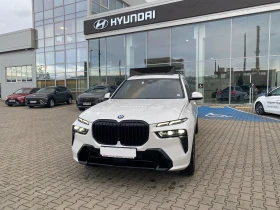 BMW X7 xDrive40d M Sport 6+ 1, снимка 1