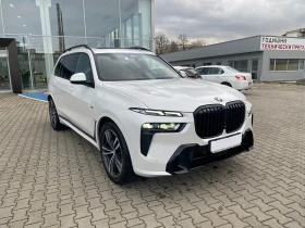 BMW X7 xDrive40d M Sport 6+ 1, снимка 2