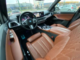 BMW X7 xDrive40d M Sport 6+ 1, снимка 16
